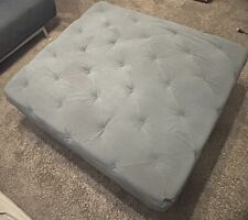 Large gray square for sale  Charlotte