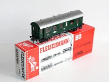 Fleischmann 5061 voiture d'occasion  Rouen-