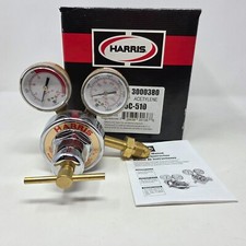 Harris acetylene gas for sale  Thermal