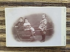 Carte cabinet enfants d'occasion  Caluire-et-Cuire