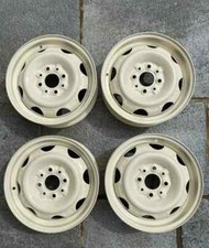Cerchi ferro 00jx13 usato  Troina