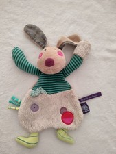 Doudou plat lapin d'occasion  Auterive