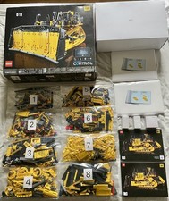 42131 lego technic for sale  KINGSBRIDGE