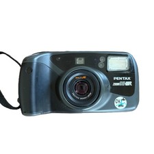 Câmera de Filme Pentax Zoom 90-WR, Câmera de Filme 35mm Compacta Retrô Anos 90, usado comprar usado  Enviando para Brazil