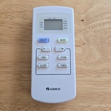 Gree air conditioner for sale  Albany