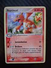 Reptincel holo 112 d'occasion Reptincel holo 112 d'occasion  Marigny-le-Châtel