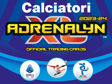 Calciatori adrenalyn 2023 usato Calciatori adrenalyn 2023 usato  Italia