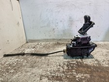 Audi gear shifter for sale  HAYWARDS HEATH