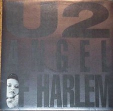 Angel harlem vinyl for sale  ROTHERHAM