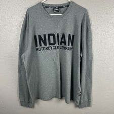 Indian motorcycle company for sale  Pasco