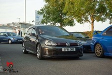2011 volkswagen golf for sale  STIRLING