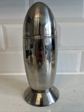 Vintage bullet shell for sale  LEICESTER