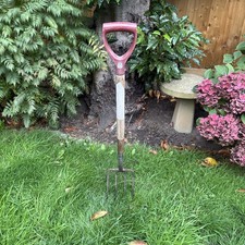 Spear jackson border for sale  WALSALL