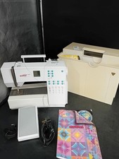 Bernina activa 140 for sale  HULL