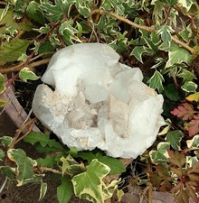 Large natural clear for sale  WESTON-SUPER-MARE