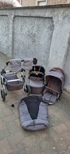 Abc kinderwagen salsa gebraucht kaufen  Bürstadt