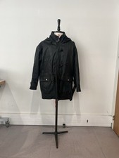 Veste cuir wilson d'occasion  Levallois-Perret