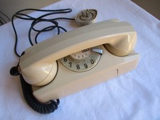 Telefono analogico vintage usato  Savignano sul Rubicone