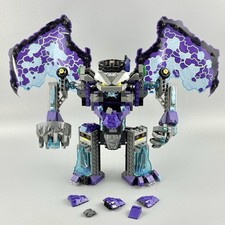 Incomplete lego nexo for sale  Glendale