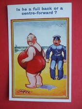 Old seaside comic for sale  HUNTINGDON