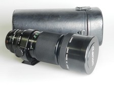 Canon 300mm tele usato  Dozza
