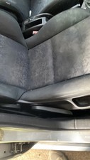 Siège droit peugeot d'occasion  Chaumont