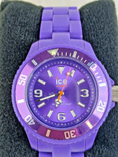 Ice watch ice for sale  WOKING