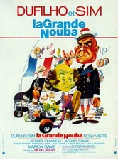 Dvd grande nouba d'occasion  Vauvert