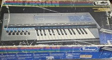 Bontempi bn8 organ for sale  DERBY