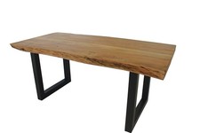 Esstisch gestell esszimmertisc gebraucht kaufen  Essen