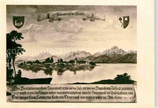Rimsting kuenstlerkarte egon gebraucht kaufen  Deutschland