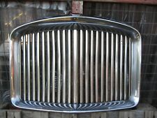 Vanden plas 1100 for sale  CHRISTCHURCH