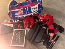 Ata taekwondo martial for sale  Jacksonville
