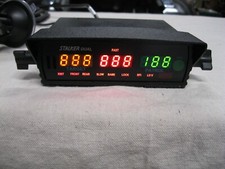 Stalker dual police for sale  Tombstone