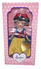 Effanbee snow white for sale  Lees Summit