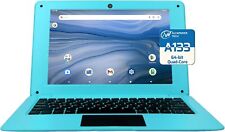 Netbook Android 10,1 polegadas, laptop portátil com CPU A133P, 2GB RAM 64GB ROM  comprar usado  Enviando para Brazil