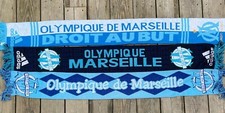 Echarpes marseille football d'occasion  Nantes-