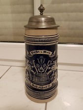 Sammler bierkrug gerz gebraucht kaufen Sammler bierkrug gerz gebraucht kaufen  Plattling