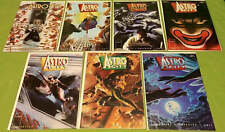 Astro city image for sale  WISBECH