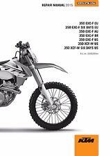 Ktm service workshop for sale  Lexington