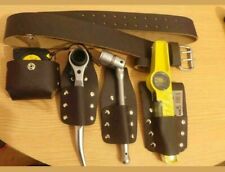 Gerüst 100 ledergürtel gebraucht kaufen  Versand nach Germany