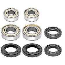 Front wheel bearings for sale  Hebron