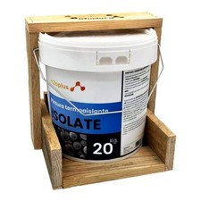 Isolate peinture thermo d'occasion  Lyon I