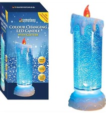 Christmas workshop flickering for sale  SOUTHALL