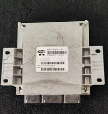 Iaw48p2.7h centralina motore usato  Vanzaghello