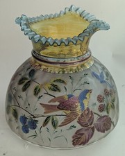 Victorian art glass for sale  Lewisville