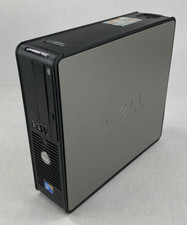 Dell optiplex 780 d'occasion  Expédié en Belgium