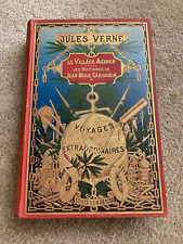 Village aerien jules d'occasion  Expédié en Belgium