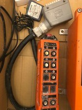 Funksteuerung hbc micron gebraucht kaufen  Diedorf
