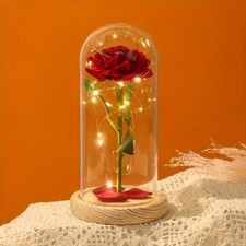 Led red rose for sale  Brooklyn